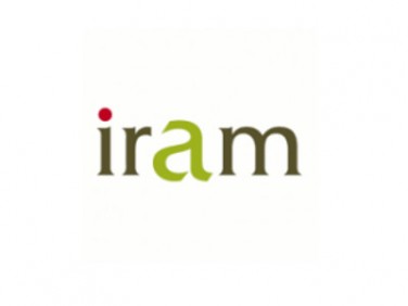 Iram (Institut de Recherche et d’Applications des Méthodes de développement) Iram (Institut de Recherche et d’Applications des Méthodes de développement)