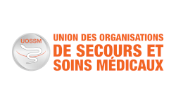 UOSSM France UOSSM France