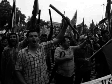 Cas de violation des droits des paysan·ne·s – La Vía Campesina Cas de violation des droits des paysan·ne·s – La Vía Campesina