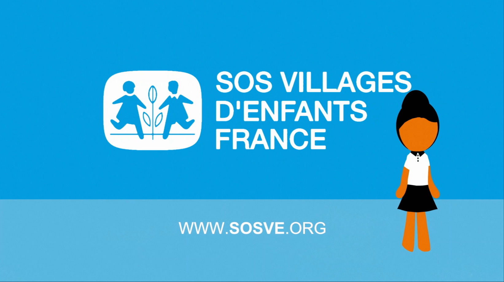miniature vidéo présentation SOS
