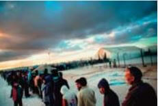 observatoire des questions humanitaires