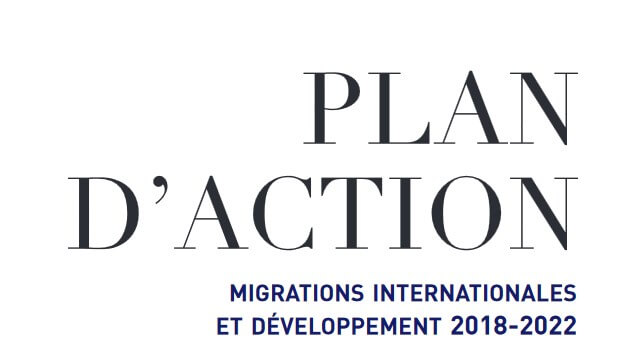 plan action migration