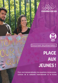 Place aux jeunes!