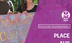 Place aux jeunes!