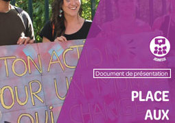 Place aux jeunes!