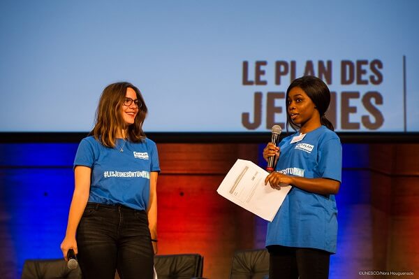 plan des jeunes