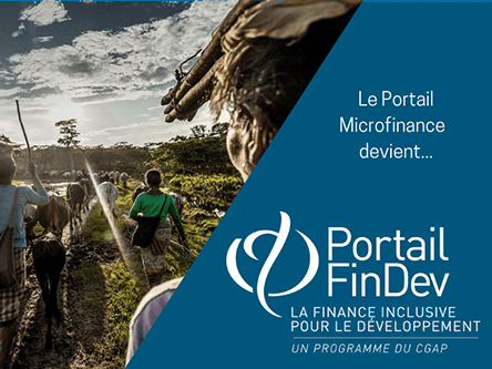 Portail FinDev