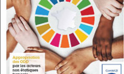 Rapport ODD 2018 rapportODD2018