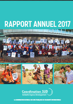 rapport annuel 2017