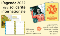 ritimo_Agenda2022-CoordinationSud Visuel de l'agenda