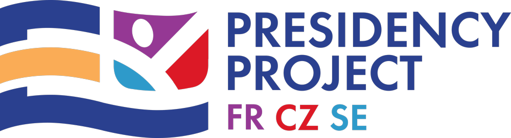 Preidency projet logo