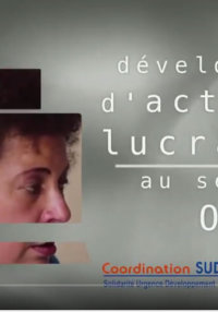 vidéo de capitalisation le développement d'activités lucratives