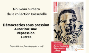 Démocraties sous pression. Autoritarisme, Répression, Luttes democraties-sous-pression-autoritarisme-repression-luttes