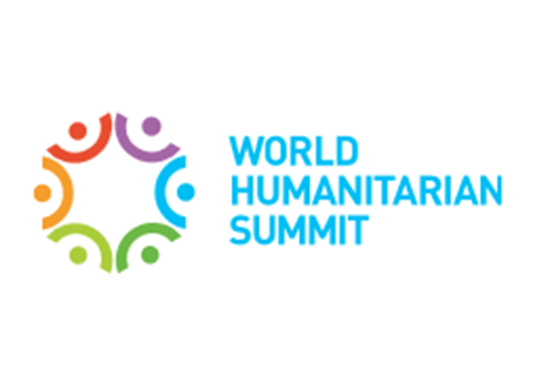 logo ong humanitaire