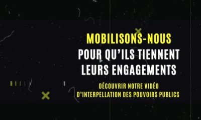 Agir contre la pauvreté et les inégalités pour notre avenir commun Accueil