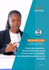Publications de CSUD