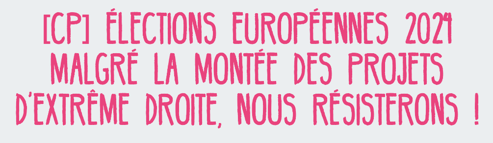 Les 30 juin et 7 juillet, #VotonsSolidarité! Déjà 180 organisations et 820 personnes signataires ! Et vous ?