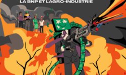 L'argent qui détruit, enquêtre sur les liens entre la BNP et l'agro-industrie L'argent qui détruit, enquête sur les liens entre la BNP et l'agro-industrie rapport publié par ActionAid France