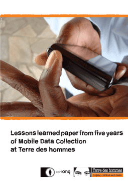 MDC lessons learned