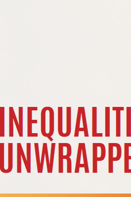 Inequalities unwrapped / Inégalités révélées