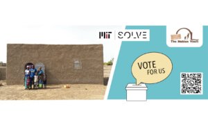 AVN, finaliste du MIT Solve Challenge 🌍 Votez pour nous ! ⭐