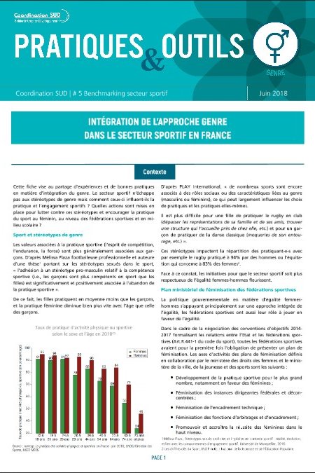 integration-de-lapproche-genre-dans-le-secteur-sportif-en-france